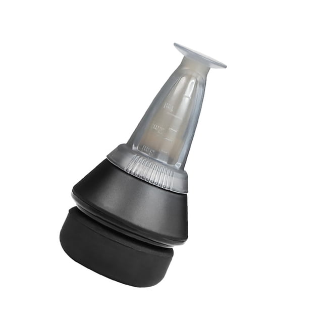 Guardurnaity Peine masajeador aplicador para cuero cabelludo, cepillo para champú para el crecimiento del cabello, depurador de líquido, productos Cuidado del cabello Guardurnaity CE002139-00