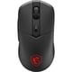 thumbnail image 1 of Mouse Gamer MSI VERSA 300 WIRELESS 8000 DPI Inalambrico Negro, 1 of 8