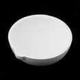 thumbnail image 2 of High Temperature Melting Crucible Dish Bowl Pot Casting (4 Styles to Choose) 750g 9x3cm, 2 of 8