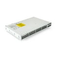 thumbnail image 5 of Cisco Catalyst C9200L-48P-4G-E 48-Port Gigabit PoE+ Managed Switch – 740W PoE Budget, 4x 1G SFP Uplinks – New Sealed, 5 of 7