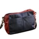 thumbnail image 2 of Bolso de diseñador para mujer, bandolera, estilo retro literario, ligero, informal, tipo mensajero, impermeable, de nailon, para viajes, 2 of 5