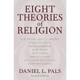 thumbnail image 1 of Pre-Owned Eight Theories of Religion (Paperback) by Daniel L Pals, 1 of 1