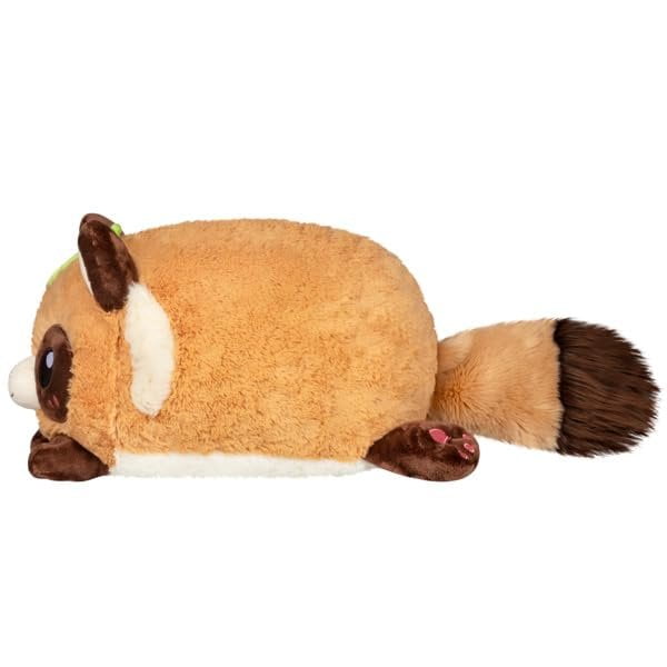 Squishable / Tanuki Plush Toy