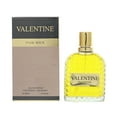 thumbnail image 4 of Valentine Pour Homme 3.4 Eau De Parfum Spray by Fragrance Couture Box for Men, 4 of 7
