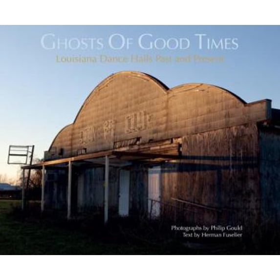 Pre-Owned Ghosts of Good Times