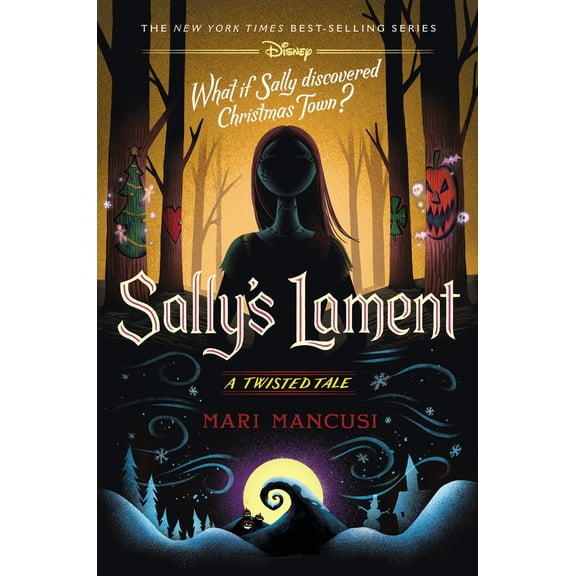 Sally's Lament: A Twisted Tale (Hardcover)