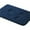 Navy, variant on Memory Foam Bath Mat, Super Soft Absorbent Bathroom Rugs Non Slip Bath Rug Runner for Shower Bathroom Floors, 20" x 32", Purple