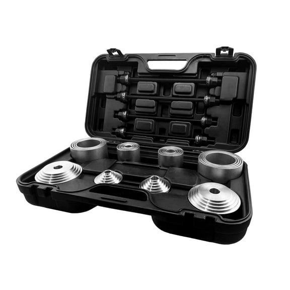 Nolathane RTK001 Shop Press Adapter Set
