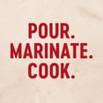 Lawry's Marinade Baja Chipotle, 12 fl oz Cooking Sauces & Marinades