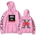 thumbnail image 4 of DMX EXODUS HipHop Merch Hoodie Winter Sweatshirt Unisex Streetwear Long Sleeve Pullovers, 4 of 5
