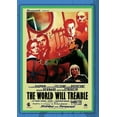 thumbnail image 1 of The World Will Tremble (Le Monde Tremblera) [DVD], 1 of 1