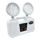 thumbnail image 2 of Lámpara  Bloosom de emergencia LED con batería recargable 120V blanca, 2 of 3