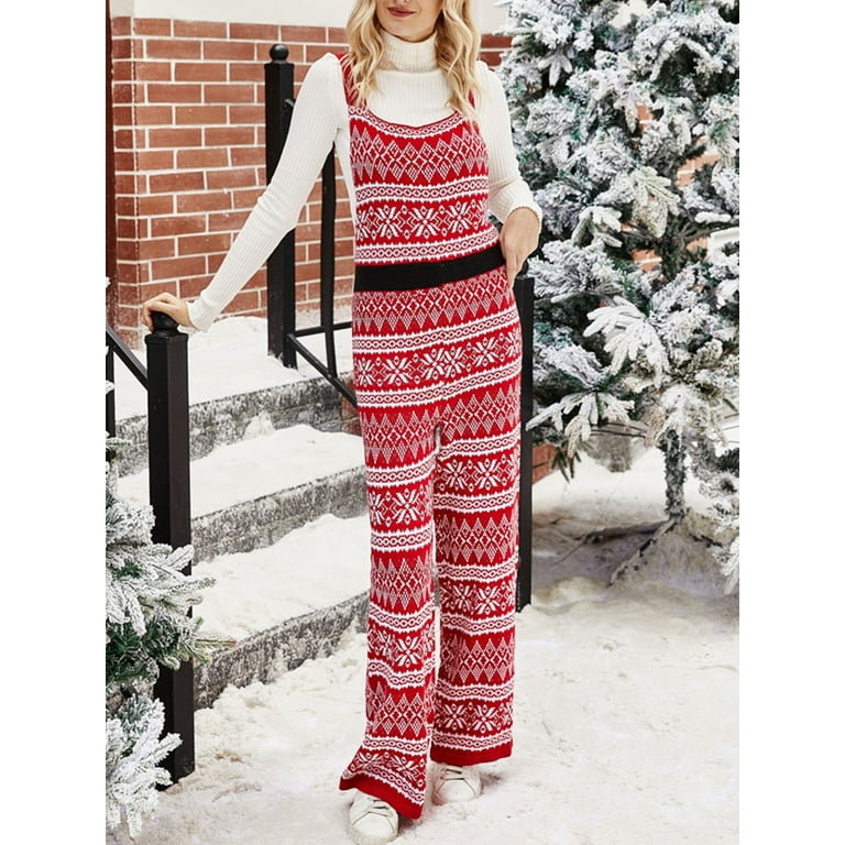 Jumpsuits for top christmas party