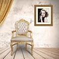 thumbnail image 3 of Hollywood Photo Archive 15x18 Gold Ornate Wood Framed with Double Matting Museum Art Print Titled - Bette Davis, 3 of 4