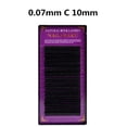 thumbnail image 1 of 16 Rows Soft Extension Cilia Lashes Extension Eyelash Extension, 1 of 1