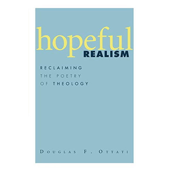 Hopeful Realism (Paperback)