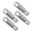 thumbnail image 1 of 4 Piezas material acero Inoxidable Resistencia Giratoria Doble Giratoria de Pesca Sharpla, 1 of 6