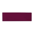 thumbnail image 1 of Funicet Bandeaux pour Cheveux de Femmes, Bandeaux pour Femmes, 2 Pcs Bandeau en Velours Roulé avec Nœud et Protection des Oreilles, Bandeau pour Femmes, Bandeaux en Velours pour Femmes, 1 of 1