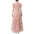 thumbnail image 2 of BURRYCO womens  Maxi Dress, 14, 2 of 3