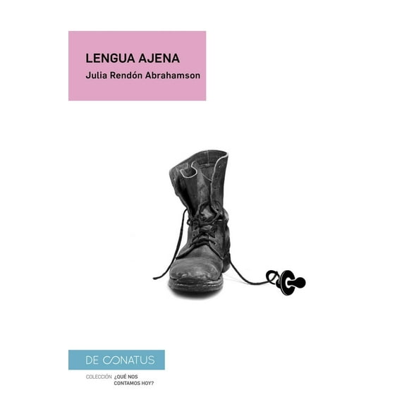 Lengua ajena