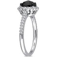 thumbnail image 3 of Everly Women's Diamond 14K White Gold Engagement Ring, 3 of 7