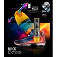 thumbnail image 4 of Crep Protect Shoe Deodorizer Spray - Shoe Smell Eliminator Delivers 24-Hour Odor Protection, Residue-Free Formula for All Sneakers, Refreshing Scent (Fresh Linen, 5.07oz), 4 of 7