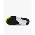 thumbnail image 3 of Nike Air Max 1 Women's White/Sea Glass/Black/Volt DZ2628 100 Sneakers 9M, 3 of 8