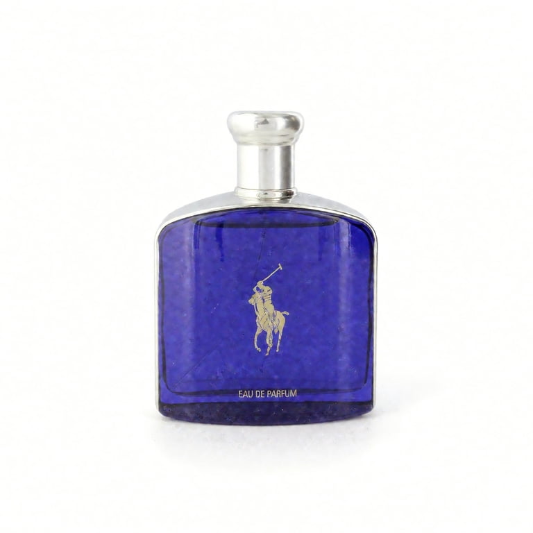 Ralph Lauren, Eau de Parfum Spray, Woody Aromatic, 4.2 Oz