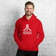 thumbnail image 7 of Distressed Fuji Hoodie, 7 of 7
