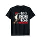 thumbnail image 1 of Little Pecker Club Lil Gents Making Dents T-Shirt, 1 of 6