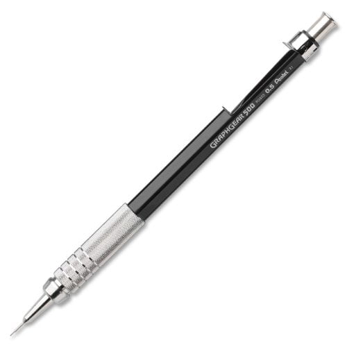 automatic drafting pencil