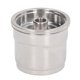 thumbnail image 3 of Cápsula De Café Reutilizable ANGGREK Filtro De Taza De Café Recargable De Acero Inoxidable, 3 of 8