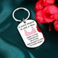 thumbnail image 2 of Galentines Day Gifts for Friends Best Friend Gifts for Women Best Friend Christmas Gifts Long Distance Friendship Gifts for Going Away Gift for Friends Birthday Gifts for Friend Keychain Soul Sister, 2 of 6