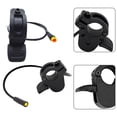 thumbnail image 4 of Bgsha Thumb Throttle for Electric Scooter Waterproof Connection Easy Install, 4 of 8