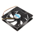 thumbnail image 1 of 120mm 120x25mm 12V 3Pin DC Brushless PC Computer Case Cooling Fan Ndcxsfigh Para estrenar, 1 of 3
