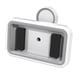 thumbnail image 1 of Advancent Soporte impermeable para teléfono de ducha para montaje en pared en bañera Soporte impermeable para teléfono de ducha Almacenamiento y organización del hogar, 1 of 6