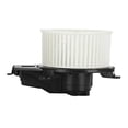 thumbnail image 3 of FLAMEEN Blower Motor Fan 27226-JS71C Fits For Pickup D22 1998-2008,Accessory For ,Car Blower, 3 of 8