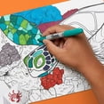 thumbnail image 5 of Sharpie Permanent Markers, Fine Point, Assorted Colours, 24 Count, 5 of 5