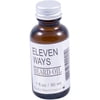 The Best Beard Company Eleven Ways Beard Oil, 1 fl oz