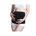 thumbnail image 3 of MarinaVida Maternity Support Belt Brace Band Back Belly Abdomen Pregnancy Pregnant Wrap, 3 of 6