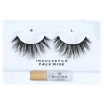 thumbnail image 4 of Eylure Luxe XL Faux Mink Indulgence False Eyelashes, 4 of 5