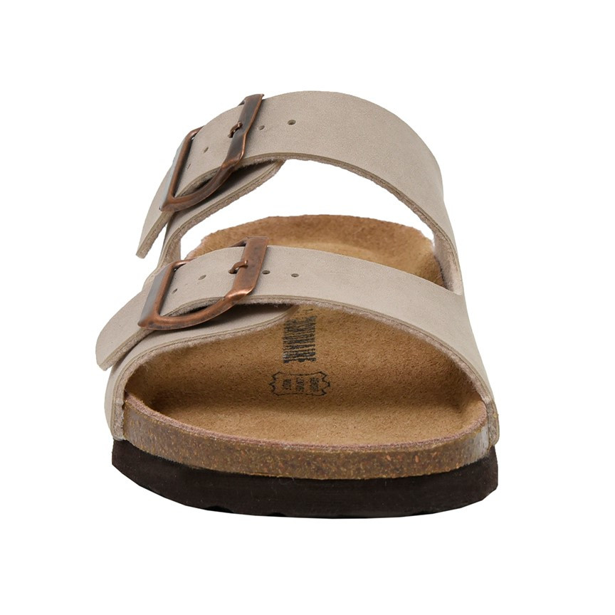 CUSHIONAIRE Women's Lane Cork Footbed Sandal with +Comfort - image 3 of 5
