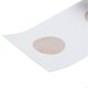 thumbnail image 2 of 50 Pairs Men's Disposable Anti-Chafing Nipple Shields 4.5cm Round Adhesive Nipple Covers for Sports Running Skin Color, 2 of 3