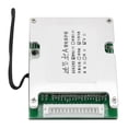 thumbnail image 4 of Placa de protección de celdas de litio, batería de litio 14S 30A, placa de protección de celdas de litio para PC, diseño elevado, 4 of 11