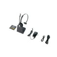 thumbnail image 4 of Jabra Engage 65 SE - Mono Wireless Headset / Music Headphones, 4 of 4