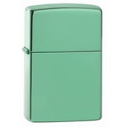 Zippo Candy Apple Red Pocket Lighter