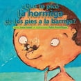 thumbnail image 1 of Â¿Qué Te Picó la Hormiga de los Pies a la Barriga Cidcli 9789684941403, 1 of 2