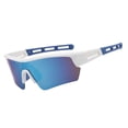 thumbnail image 1 of Gafas deportivas para hombre y mujer, gafas de sol para ciclismo, gafas de sol para montar al aire libre, 1 of 4