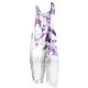 thumbnail image 2 of Ichuanyi liquidación de la moda femenina encaje holgado de encaje suelto pubsion de bolsillo de pierna ancha ICHUANYI WER2023082206186, 2 of 5