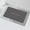 B,Gray, variant on Harpi Bath Rugs Clearance, Bathroom Water-absorbent Quick Dry Wear Resistance Foot Mats Toilet Doorway Living Room Carpet Imitation Diatomite Floor Mats Household Bathroom Bedroom